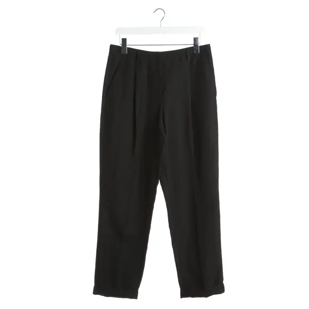 Pants in Black, Polyester, Dorothee Schumacher