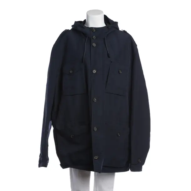 Giacca estiva, in Marina Militare, Poliestere, Paul e Shark