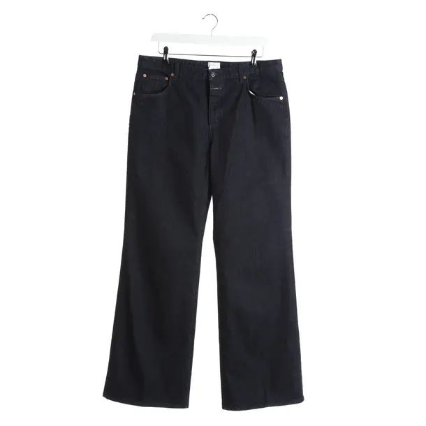 Relaxed Jeans in Blue, Cotton, Closed