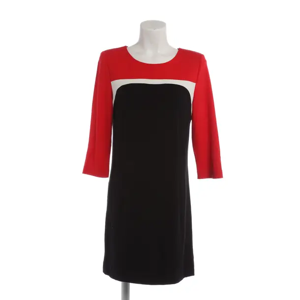 Kleid in Mehrfarbig, Viskose, Riani