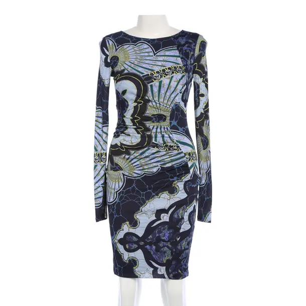Dress in Multicolored, Viscose, Emilio Pucci