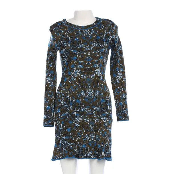 Dress in Multicolored, Cotton, Missoni M