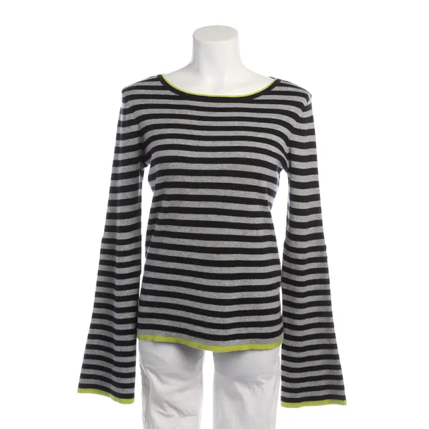 Pullover, in Mehrfarbig, Wolle, Maliparmi