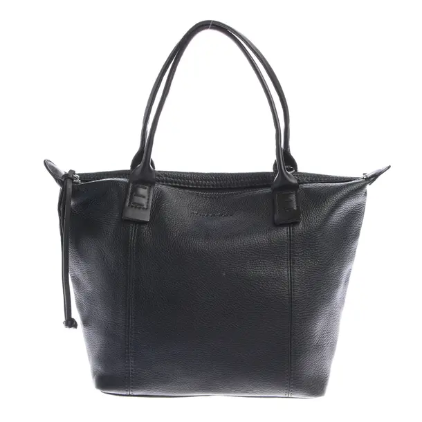 Handbag in Black, Leather, Marc O'Polo