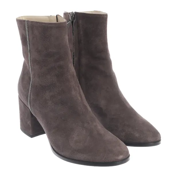 Stiefeletten in Braun, , Fabiana Filippi