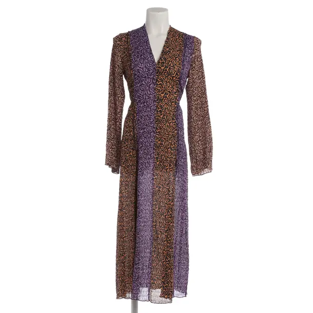 Dress in Multicolored, Viscose, Nanushka