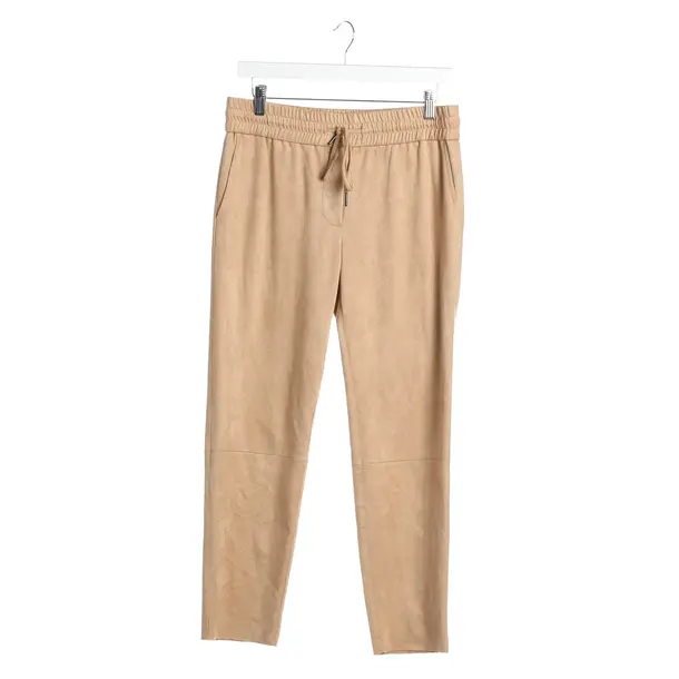 Sweatpants in Brown, Polyester, Juvia