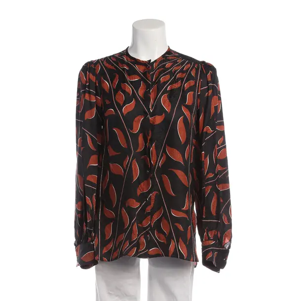 Blouse in Multicolored, Viscose, Dorothee Schumacher