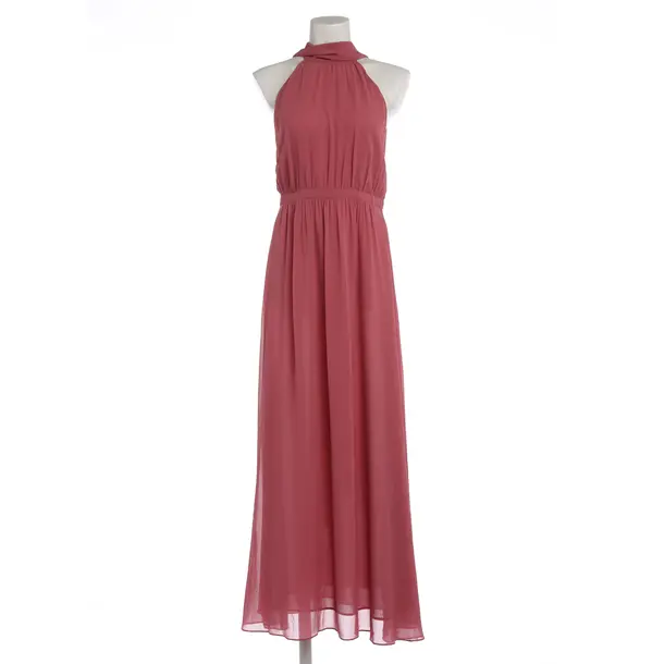 Cocktail Dress, in Pink, Polyester, Max Mara