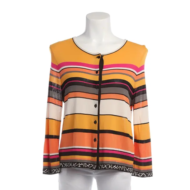 Cardigan in Multicolored, Viscose, Marc Cain