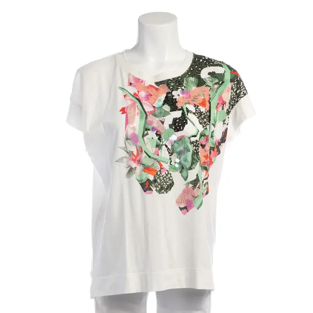 Shirt in Multicolored, Cotton, Marc Cain Sports