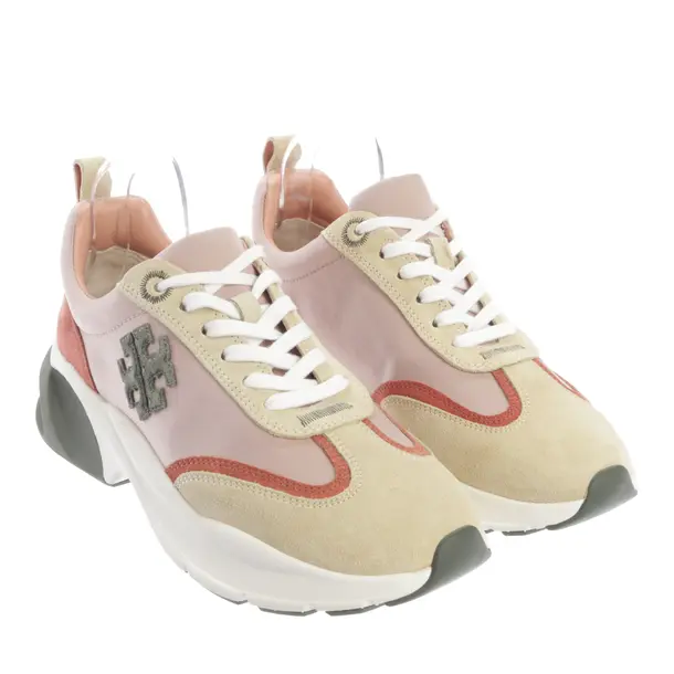 Sneaker in Mehrfarbig, , Tory Burch