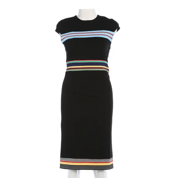 Kleid in Mehrfarbig, Viskose, Diane von Furstenberg