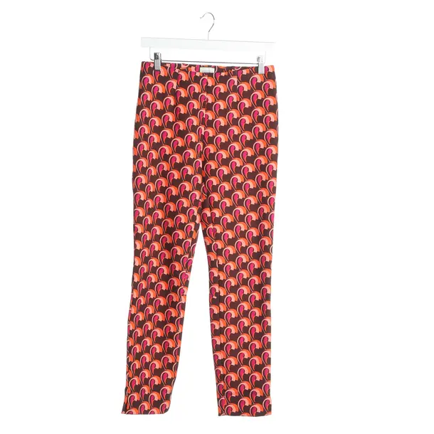 Pants in Multicolored, Polyamide, Seductive