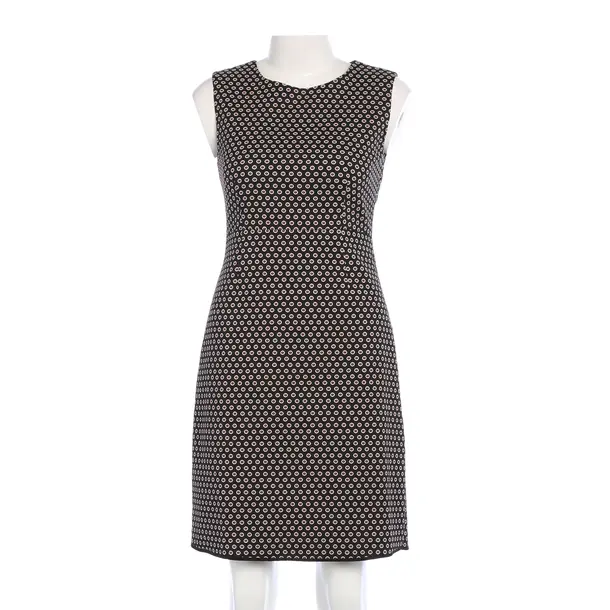 Kleid in Mehrfarbig, Baumwolle, Diane von Furstenberg
