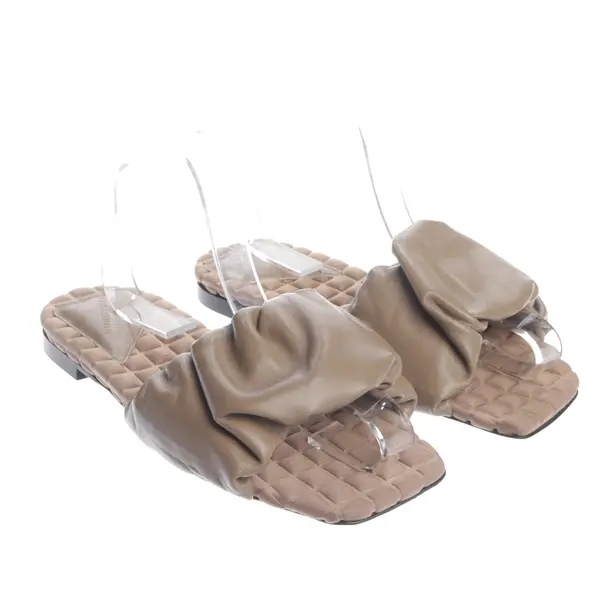 Sandalen in Braun, , Dorothee Schumacher