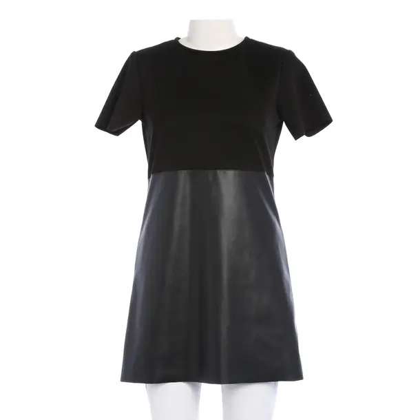 Kleid in Schwarz, Polyester, Rich & Royal