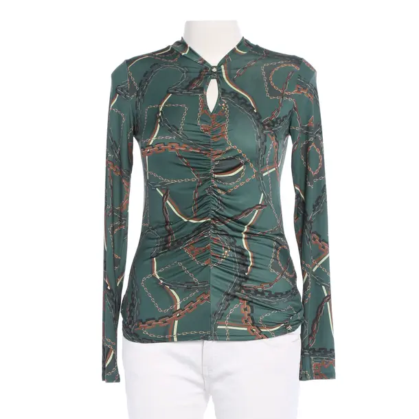 Blouse in Multicolored, Polyester, Marc Cain