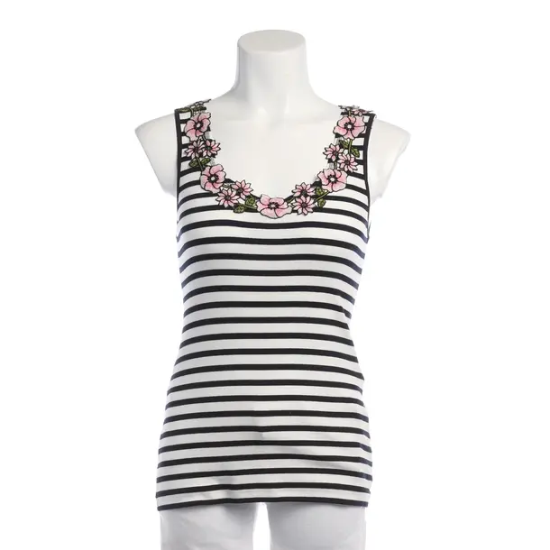 Top in Multicolored, Cotton, Marc Cain