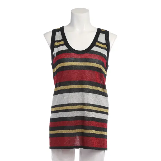 Top in Multicolored, Viscose, Gucci