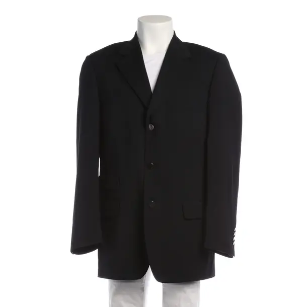 Blazer in Blue, Wool, Gucci