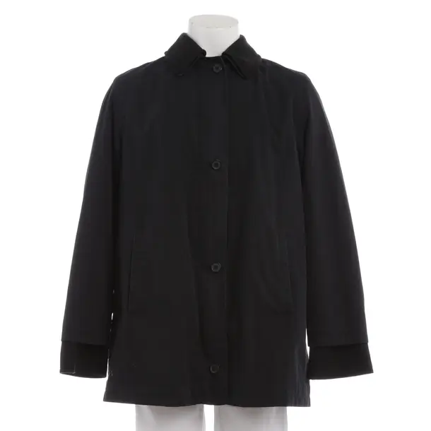 Übergangsjacke in Grau, Baumwolle, Burberry