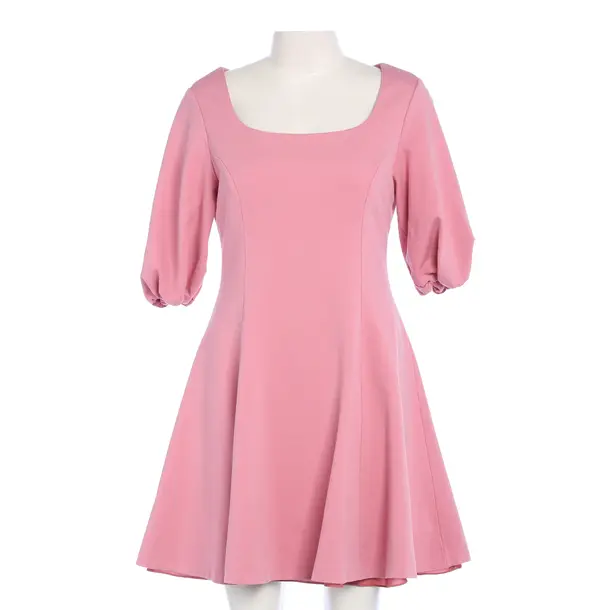 Kleid in Rosa, Viskose, Kate Spade New York