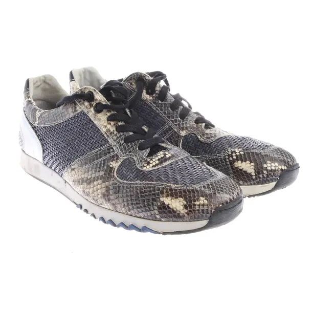 Sneaker in Mehrfarbig, , Floris van Bommel