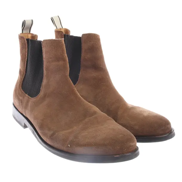 Stiefeletten in Braun, , Gant