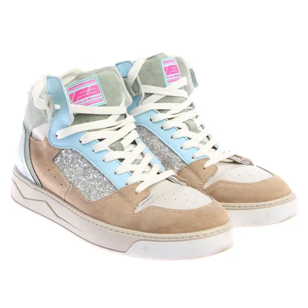Sneaker in Mehrfarbig, , Floris van Bommel