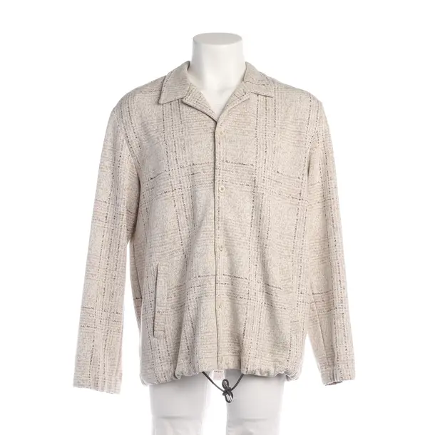 Summer Jacket in Multicolored, Cotton, Baldessarini