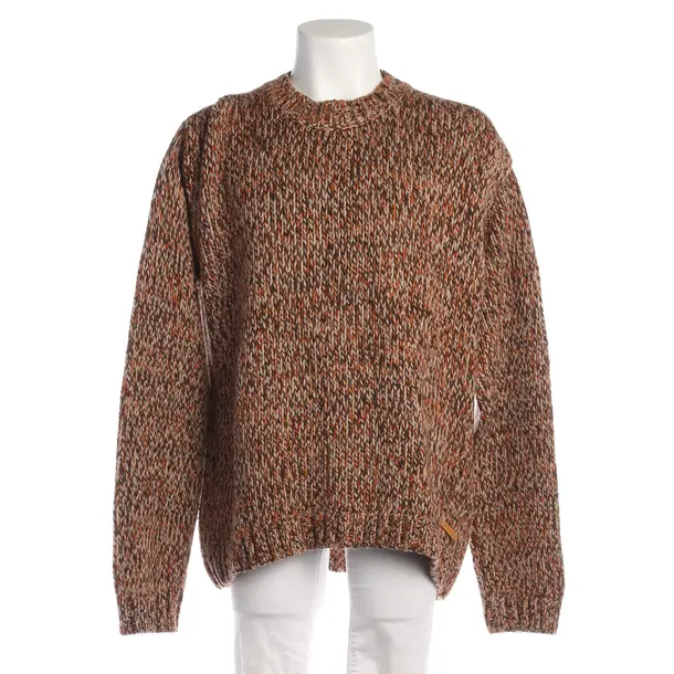 Jumper in Multicolored, Wool, Baldessarini