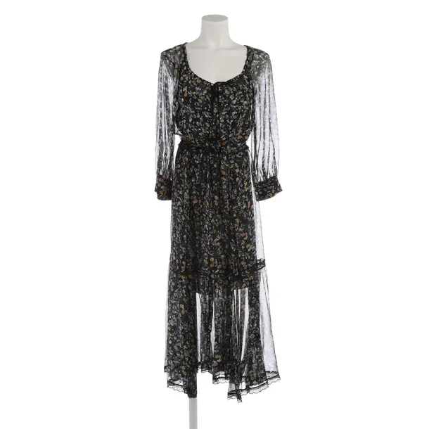 Kleid in Mehrfarbig, Seide, Dorothee Schumacher