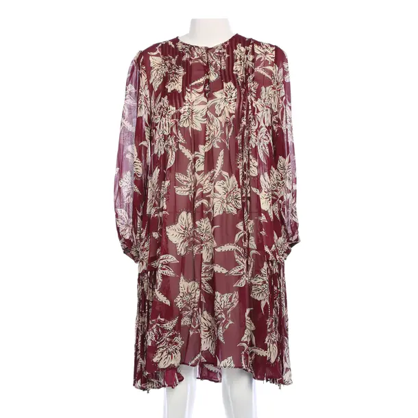 Kleid in Mehrfarbig, Viskose, Dorothee Schumacher
