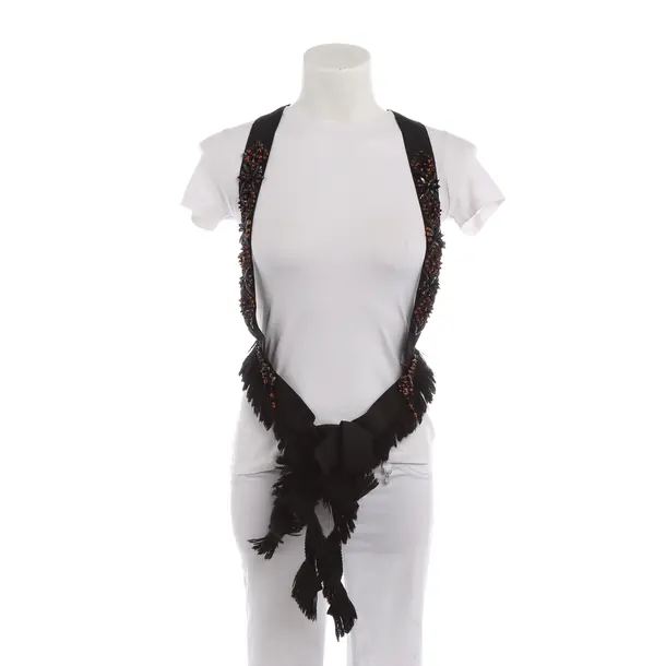 Vest in Multicolored, Polyester, Dorothee Schumacher