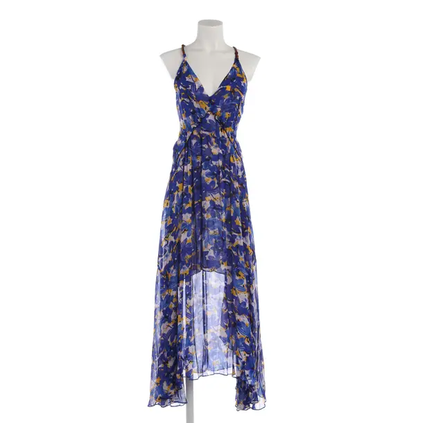 Kleid in Mehrfarbig, Viskose, Dorothee Schumacher