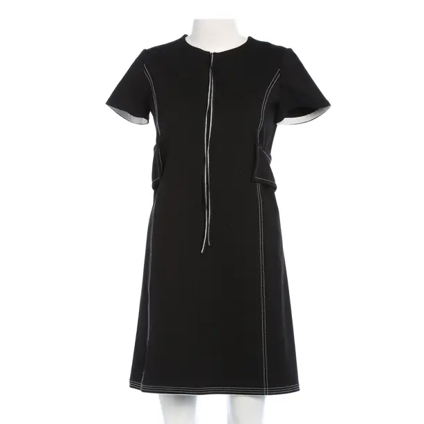 Dress in Black, Viscose, Dorothee Schumacher