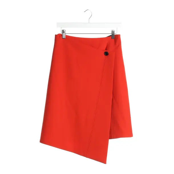 Rock in Rot, Polyester, Dorothee Schumacher