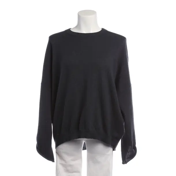 Cashmere Jumper in Blue, Cashmere, Brunello Cucinelli