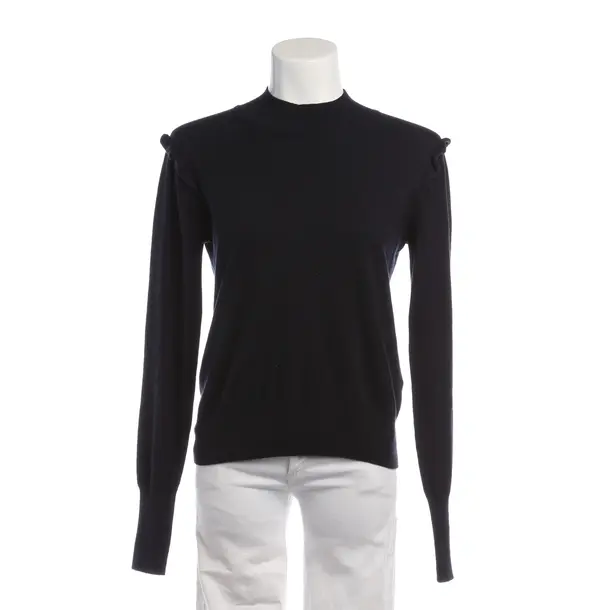 Jumper in Blue, Linen, See by Chloé