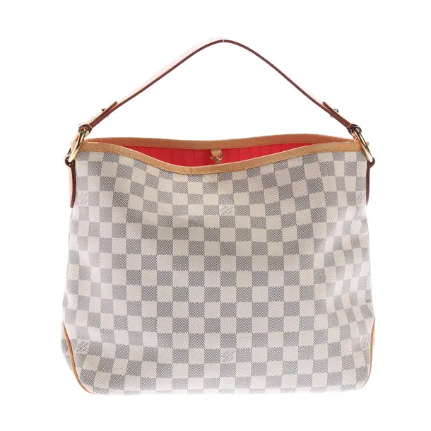 Handtasche in Mehrfarbig, Leder, Louis Vuitton