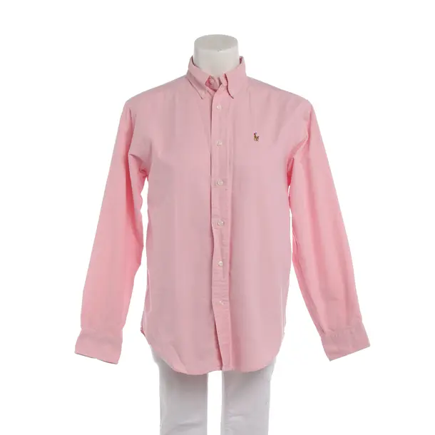 Camicetta, in Rosa, Cotone, Polo Ralph Lauren