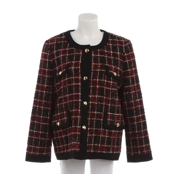 Blazer in Multicolored, Wool, Anine Bing