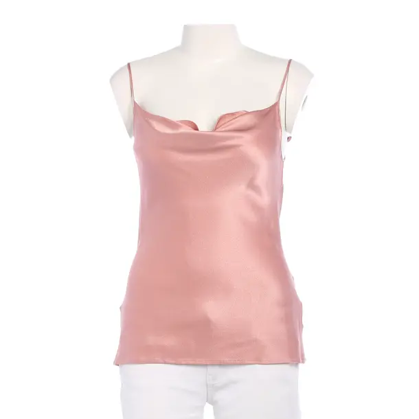 Top, in Light Pink, Acetate, Antonelli