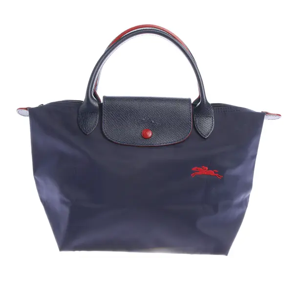 Handtasche in Blau, Polyester, Longchamp
