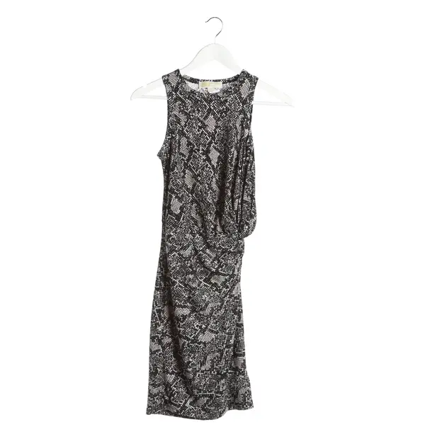 Kleid in Mehrfarbig, Polyester, Michael Kors