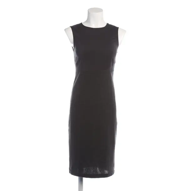 Dress in Gray, Cotton, Brunello Cucinelli