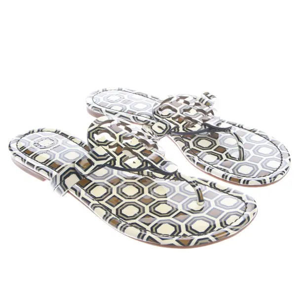 Sandals in Multicolored, , Tory Burch