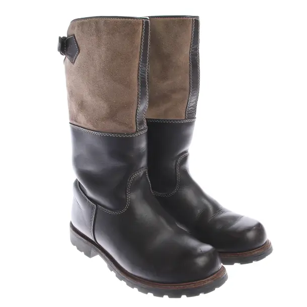 Winterboots in Braun, , Ludwig Reiter