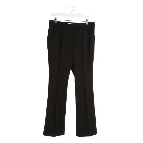 Pants in Black, Viscose, Dorothee Schumacher